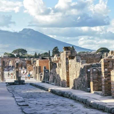 Top 3 des lieux incontournables à explorer lors d'un tour en Italie