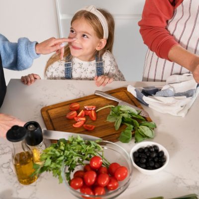Cuisine en famille : réalisez un ketchup maison avec les enfants