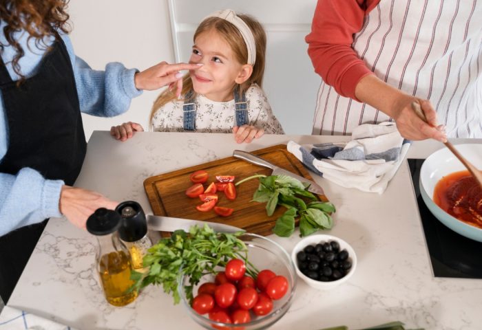 Cuisine en famille : réalisez un ketchup maison avec les enfants