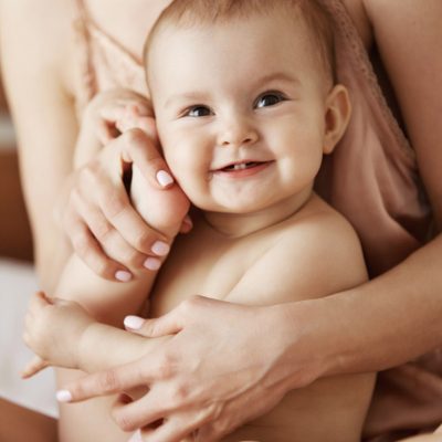 Hygiène bébé : pourquoi privilégier desr produits naturels ?