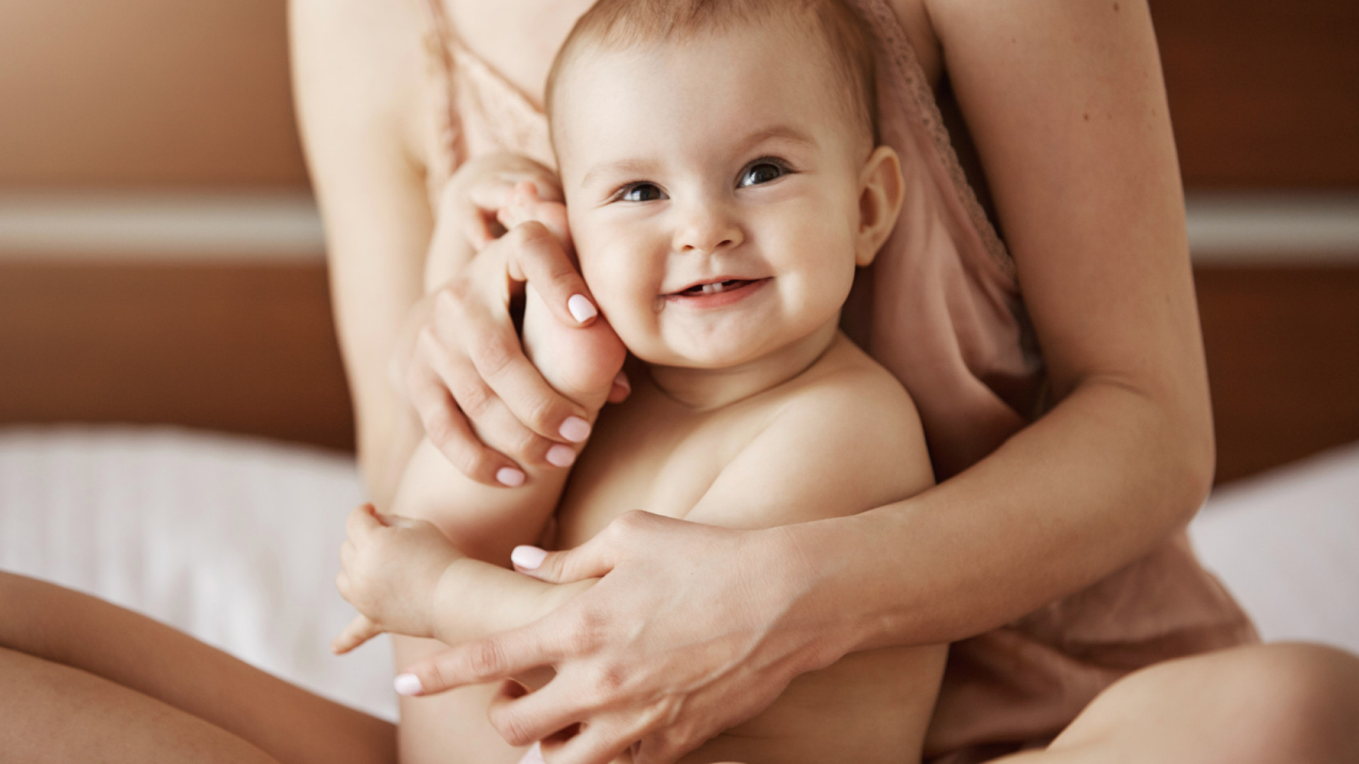 Hygiène bébé : pourquoi privilégier desr produits naturels ?