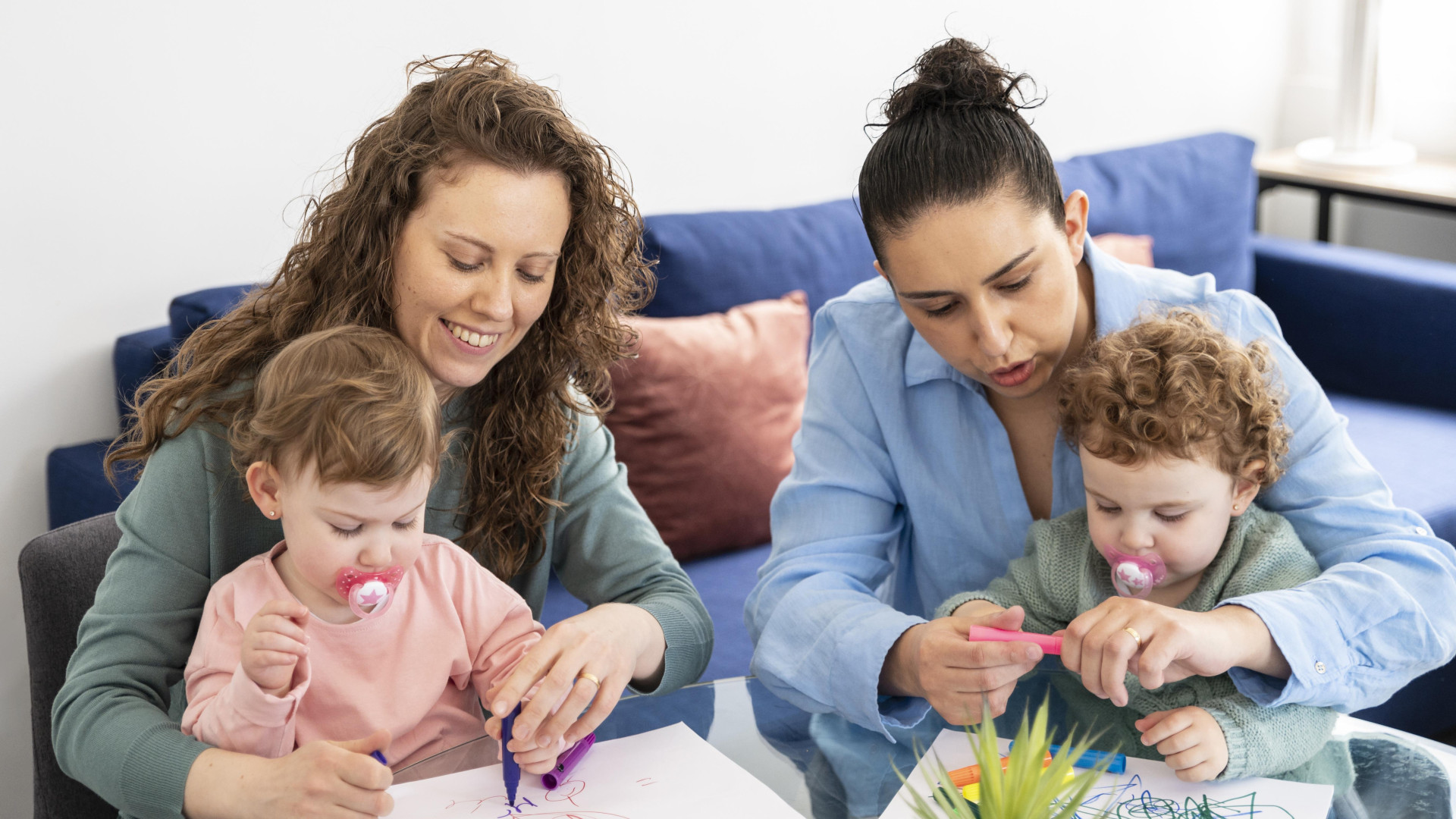 Garde d'enfants à domicile : comment choisir un intervenant de confiance ?